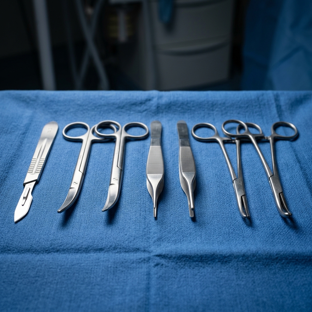 Medical Equipment