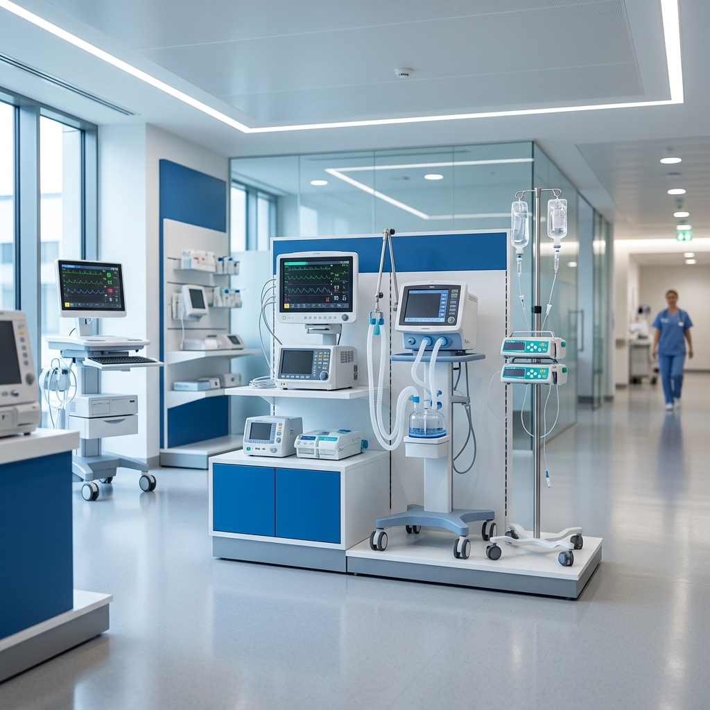 Medical Equipments